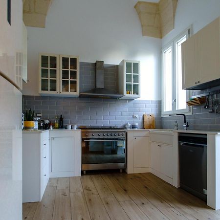 La Bella Lecce Apartment Екстериор снимка