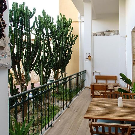 La Bella Lecce Apartment Екстериор снимка
