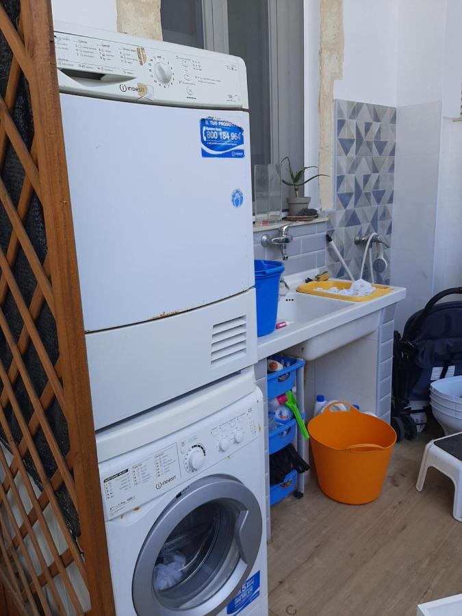 La Bella Lecce Apartment Екстериор снимка