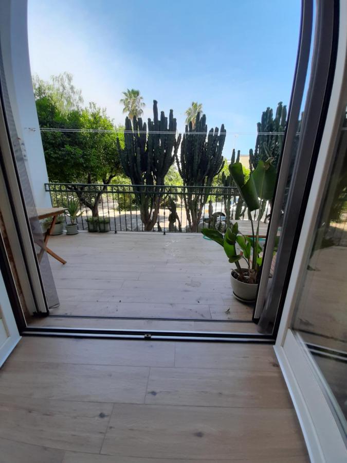La Bella Lecce Apartment Екстериор снимка
