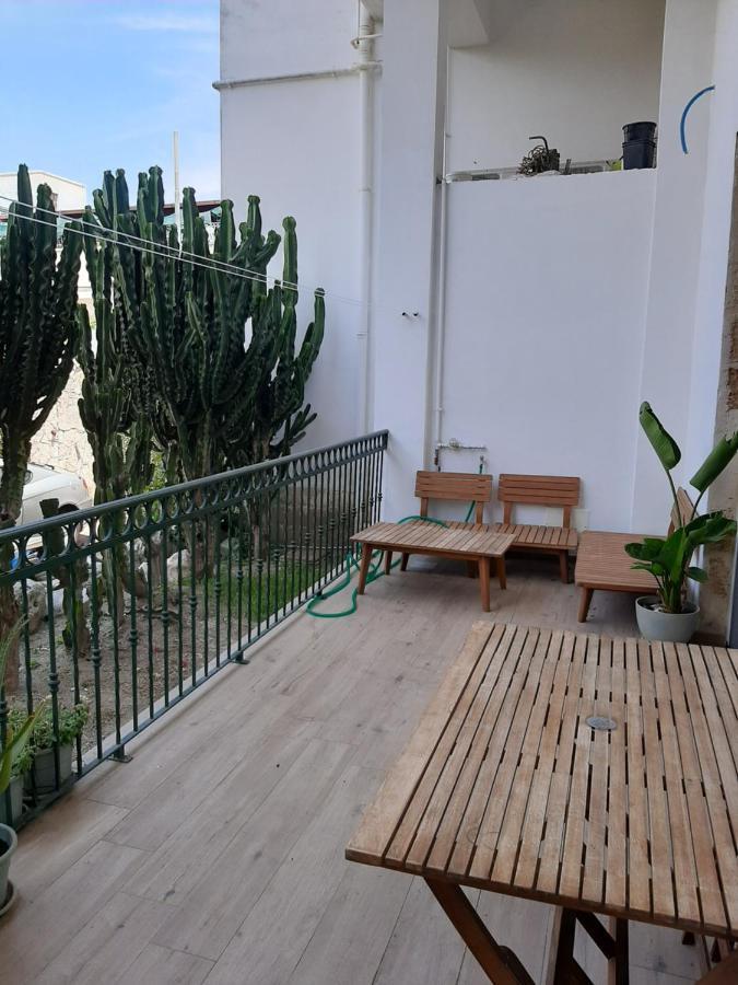 La Bella Lecce Apartment Екстериор снимка