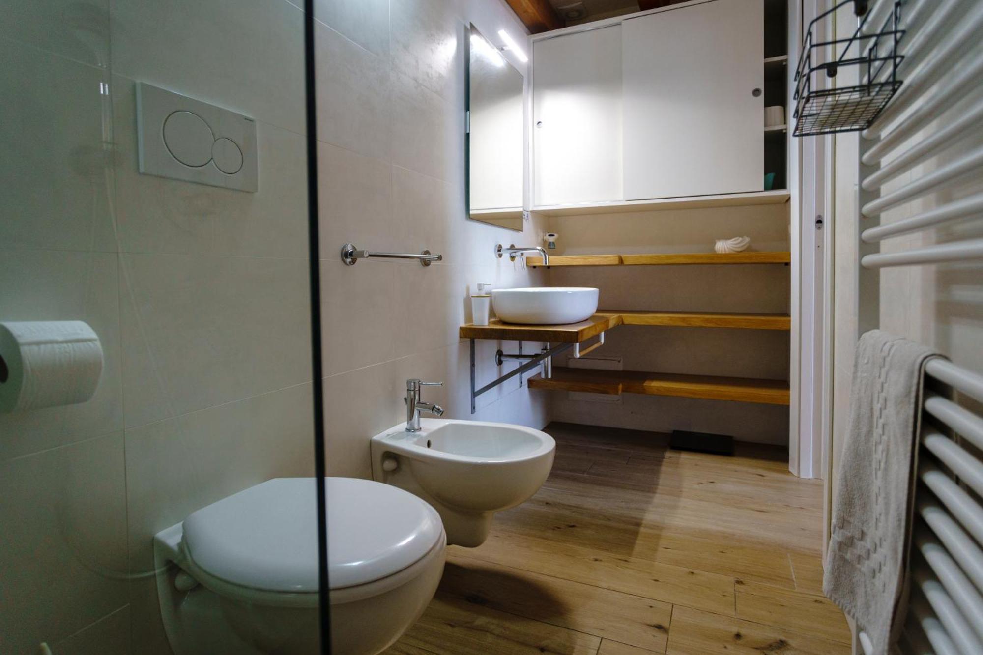 La Bella Lecce Apartment Екстериор снимка