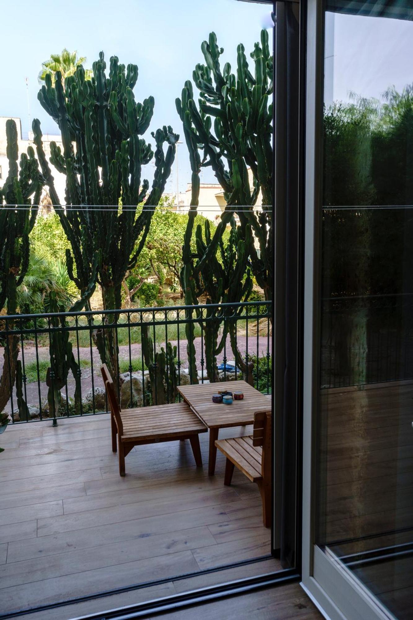 La Bella Lecce Apartment Екстериор снимка