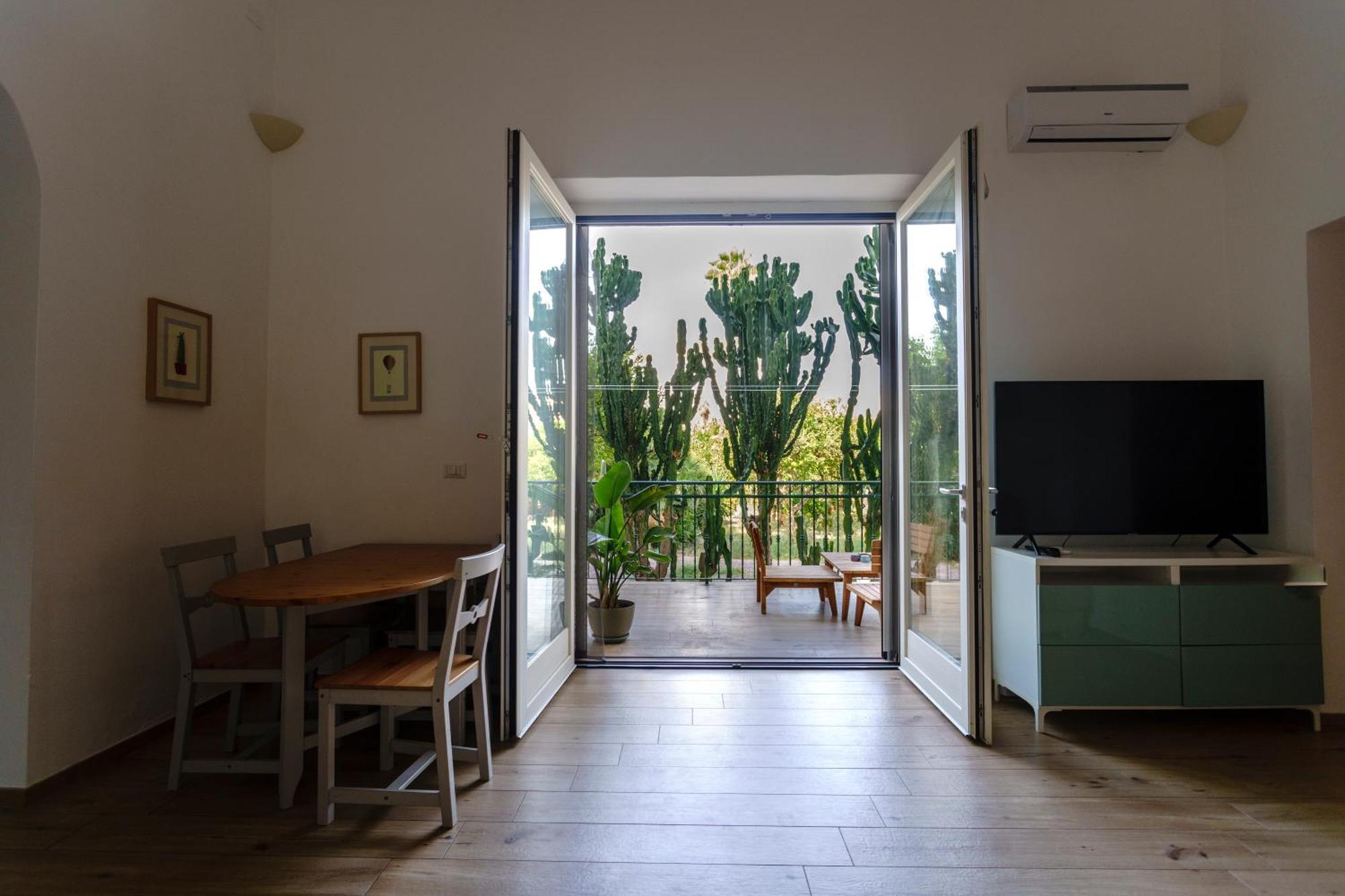 La Bella Lecce Apartment Екстериор снимка