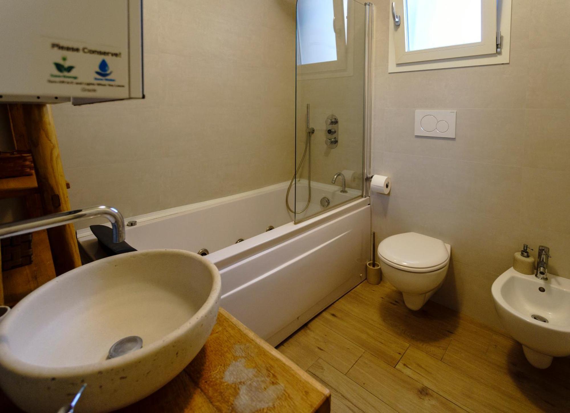 La Bella Lecce Apartment Екстериор снимка