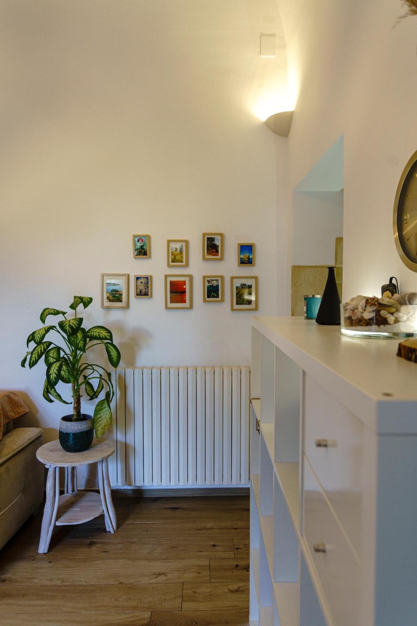 La Bella Lecce Apartment Екстериор снимка