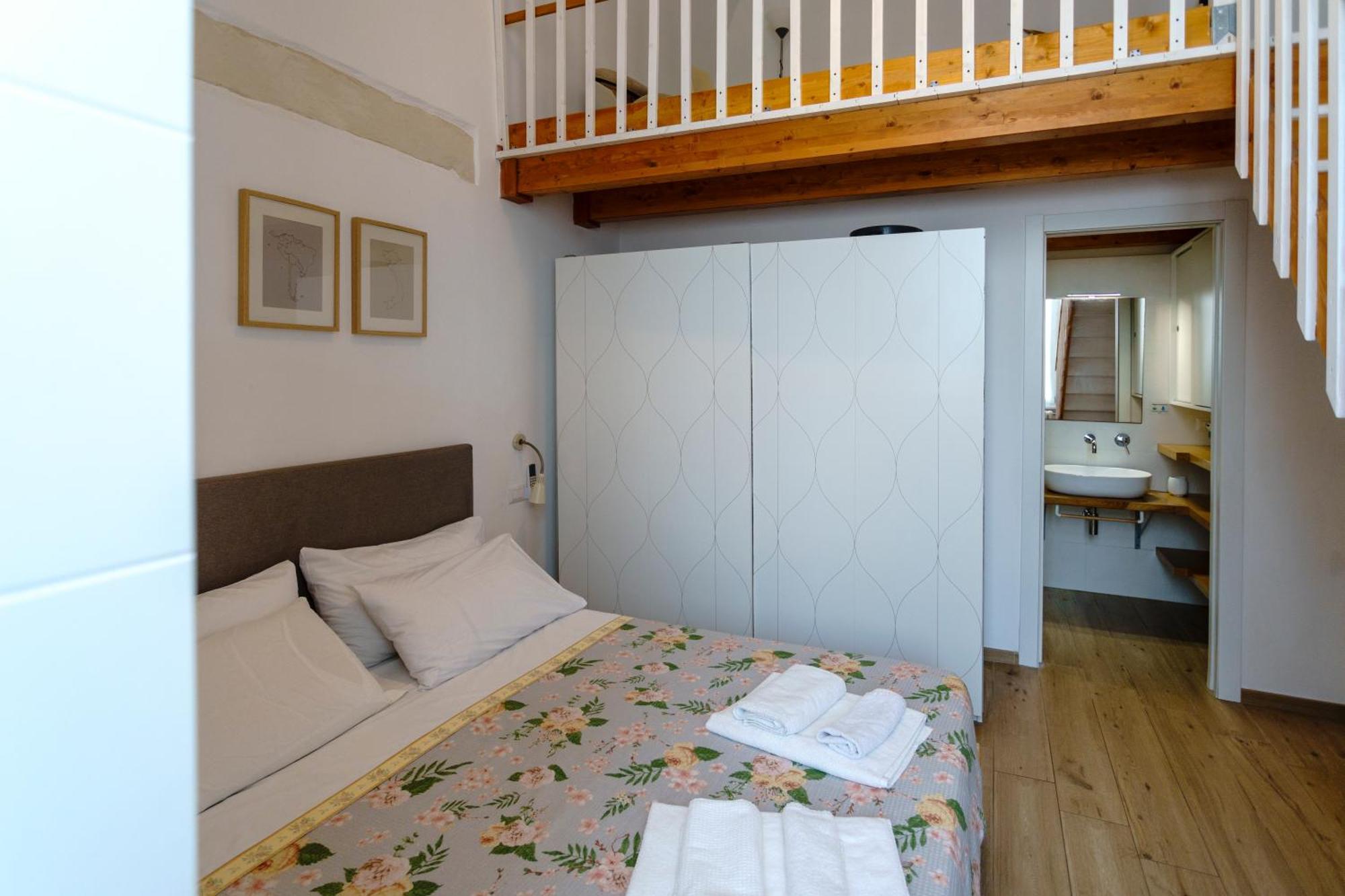 La Bella Lecce Apartment Екстериор снимка