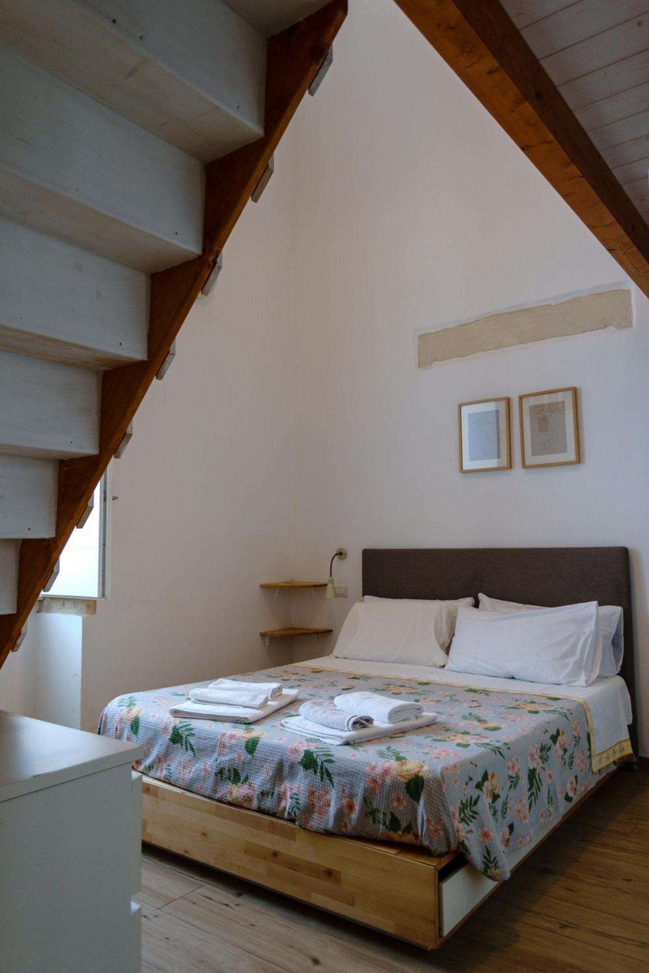 La Bella Lecce Apartment Екстериор снимка