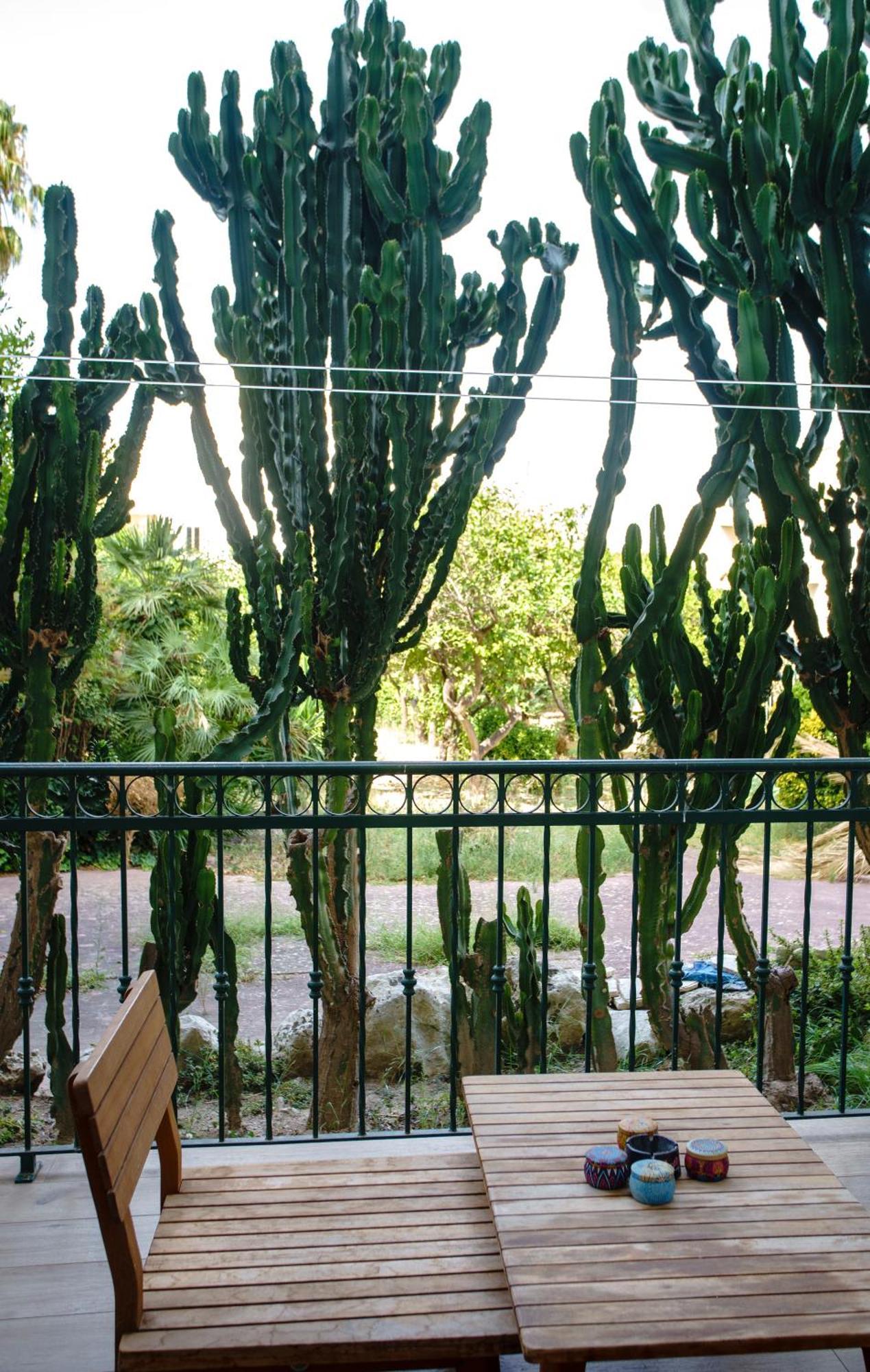 La Bella Lecce Apartment Екстериор снимка