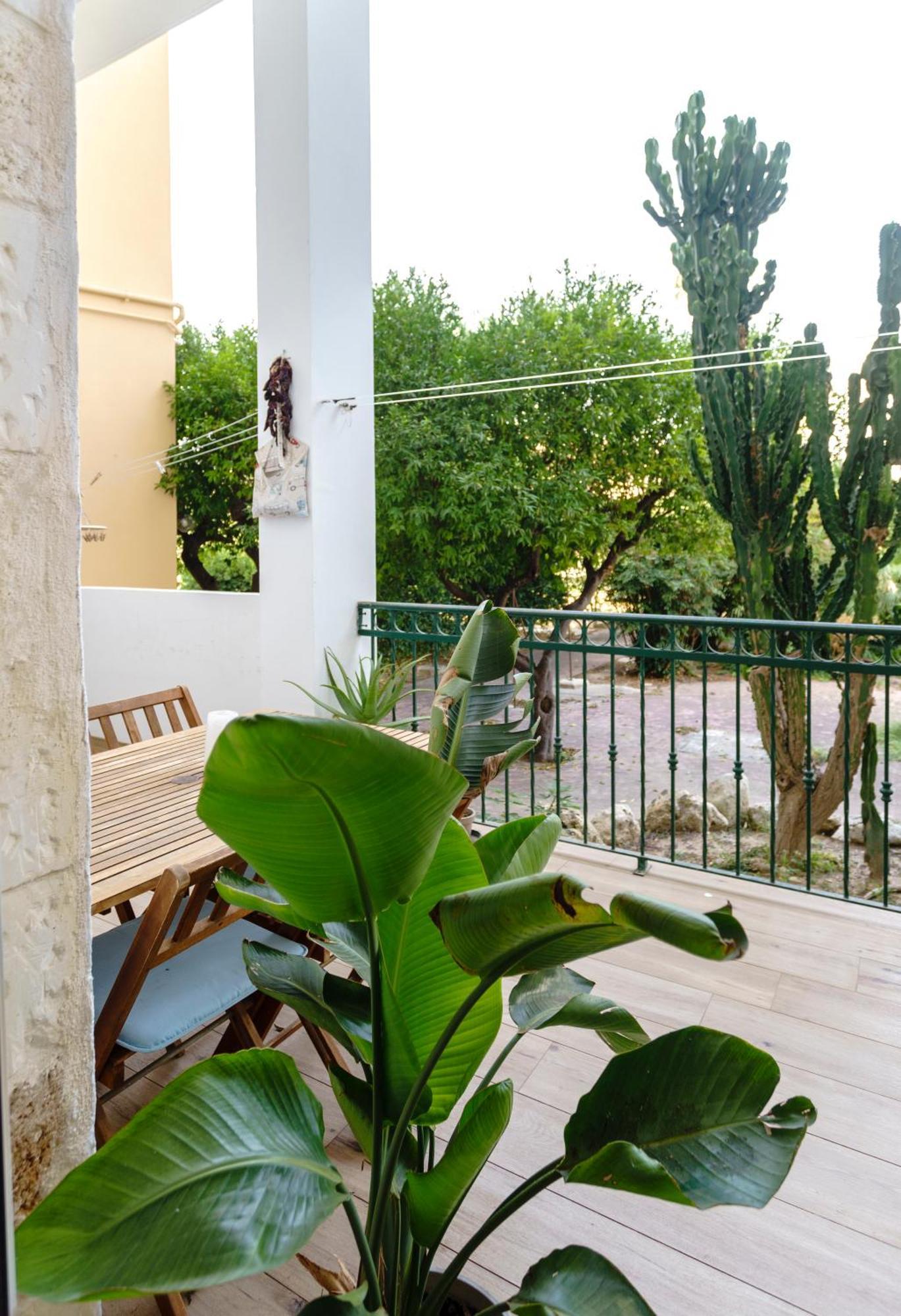 La Bella Lecce Apartment Екстериор снимка