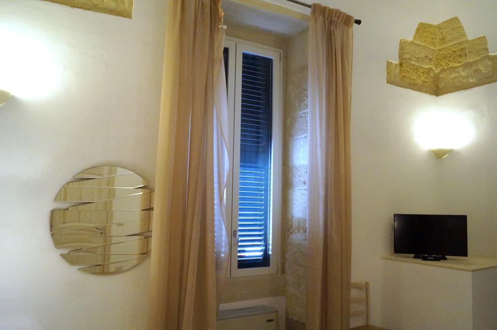 La Bella Lecce Apartment Екстериор снимка
