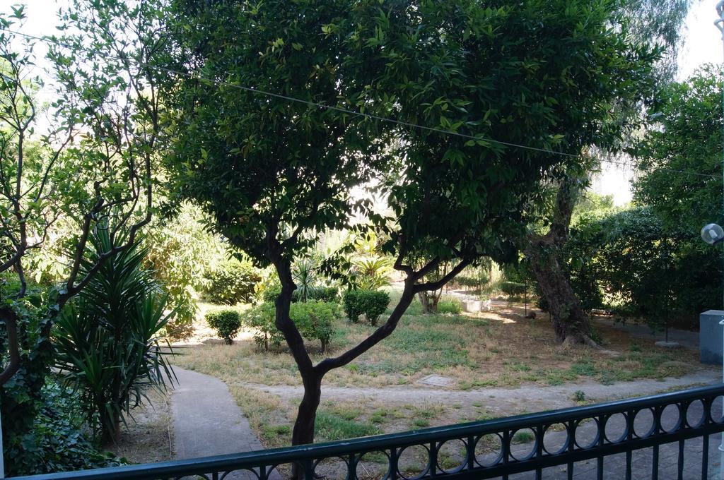 La Bella Lecce Apartment Екстериор снимка