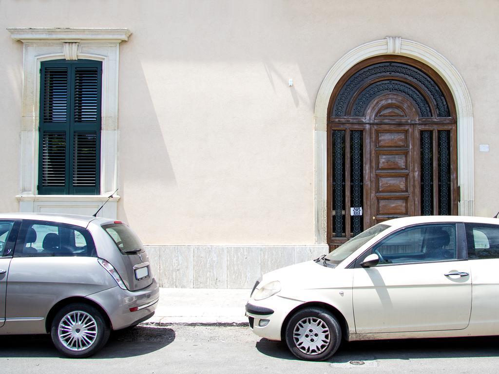 La Bella Lecce Apartment Екстериор снимка