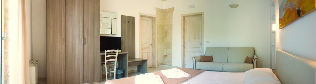 La Bella Lecce Apartment Екстериор снимка