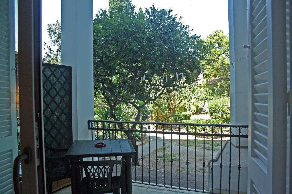 La Bella Lecce Apartment Екстериор снимка