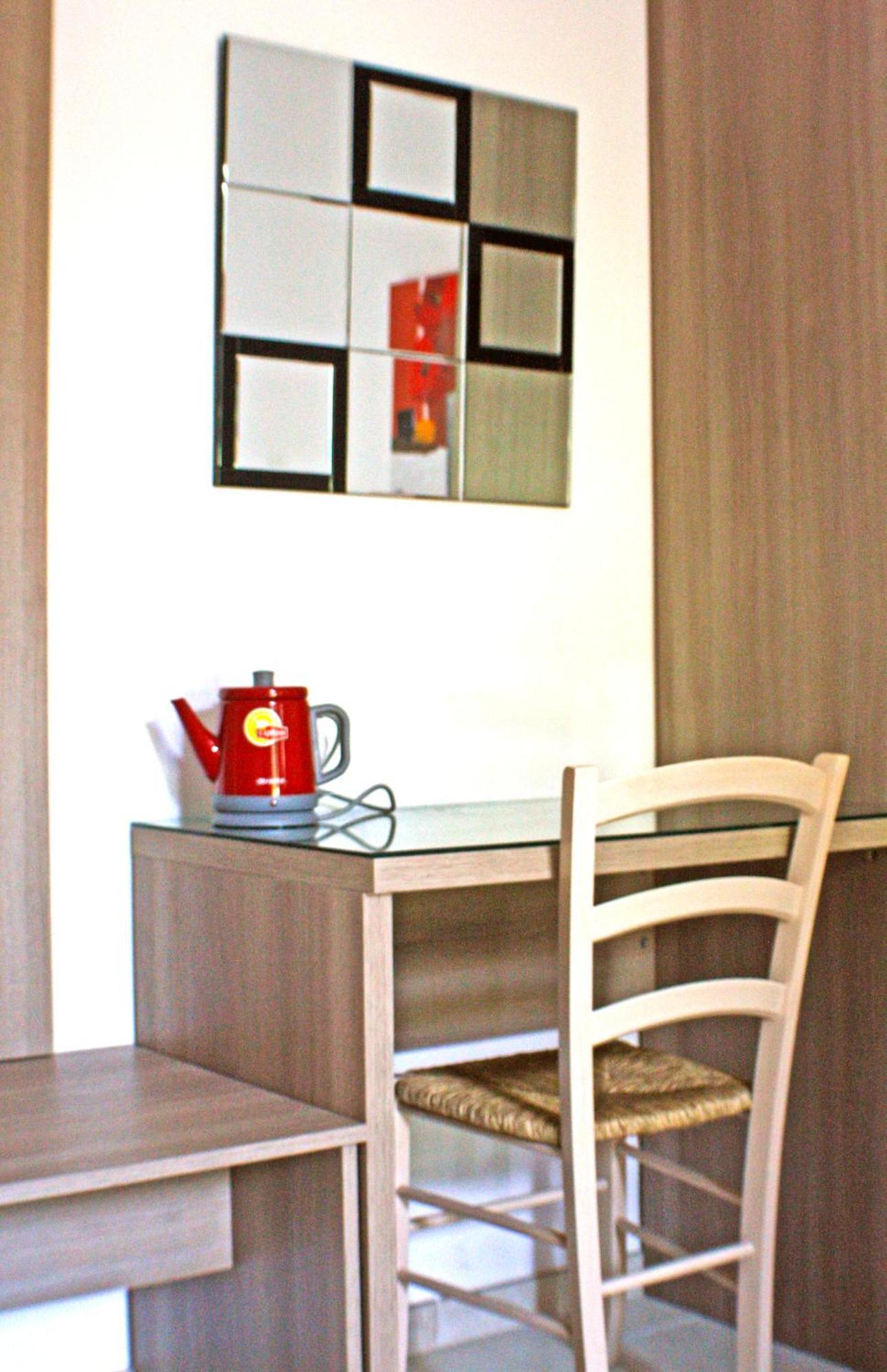La Bella Lecce Apartment Екстериор снимка